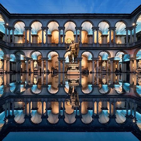 Serendipity Luxury Apartments - Brera Milan Exterior photo