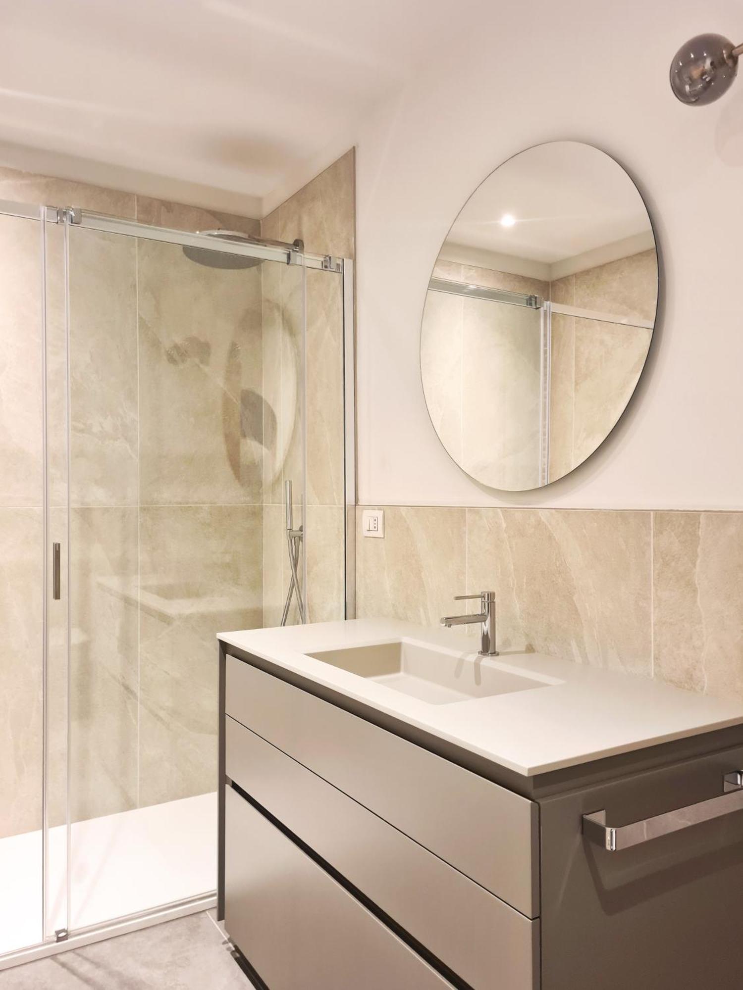 Serendipity Luxury Apartments - Brera Milan Exterior photo